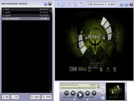 Eltima Flash Player screenshot